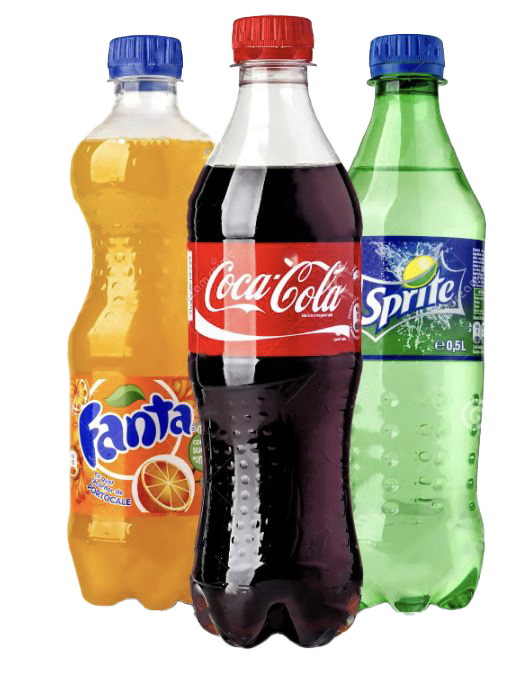 Soda